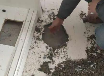 银海卫生间漏水维修公司分享下精确定位查漏水一次多少钱?不同级别收费不同