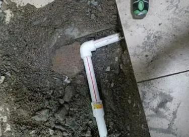 银海阳台漏水维修时有哪些声音会影响检漏仪